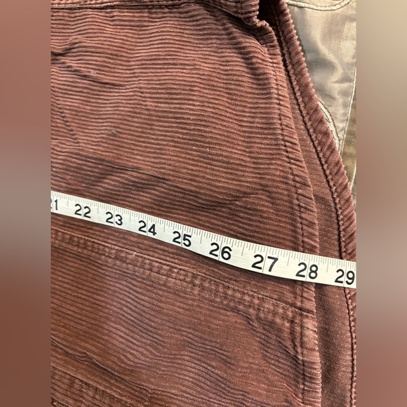 Vintage Levis 70666 Corduroy Jacket - Picture 7 of 9